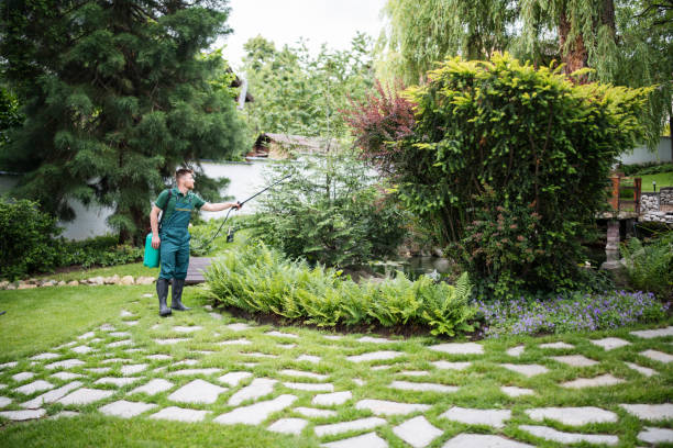  Spokane Valley, WA Pest Control Pros